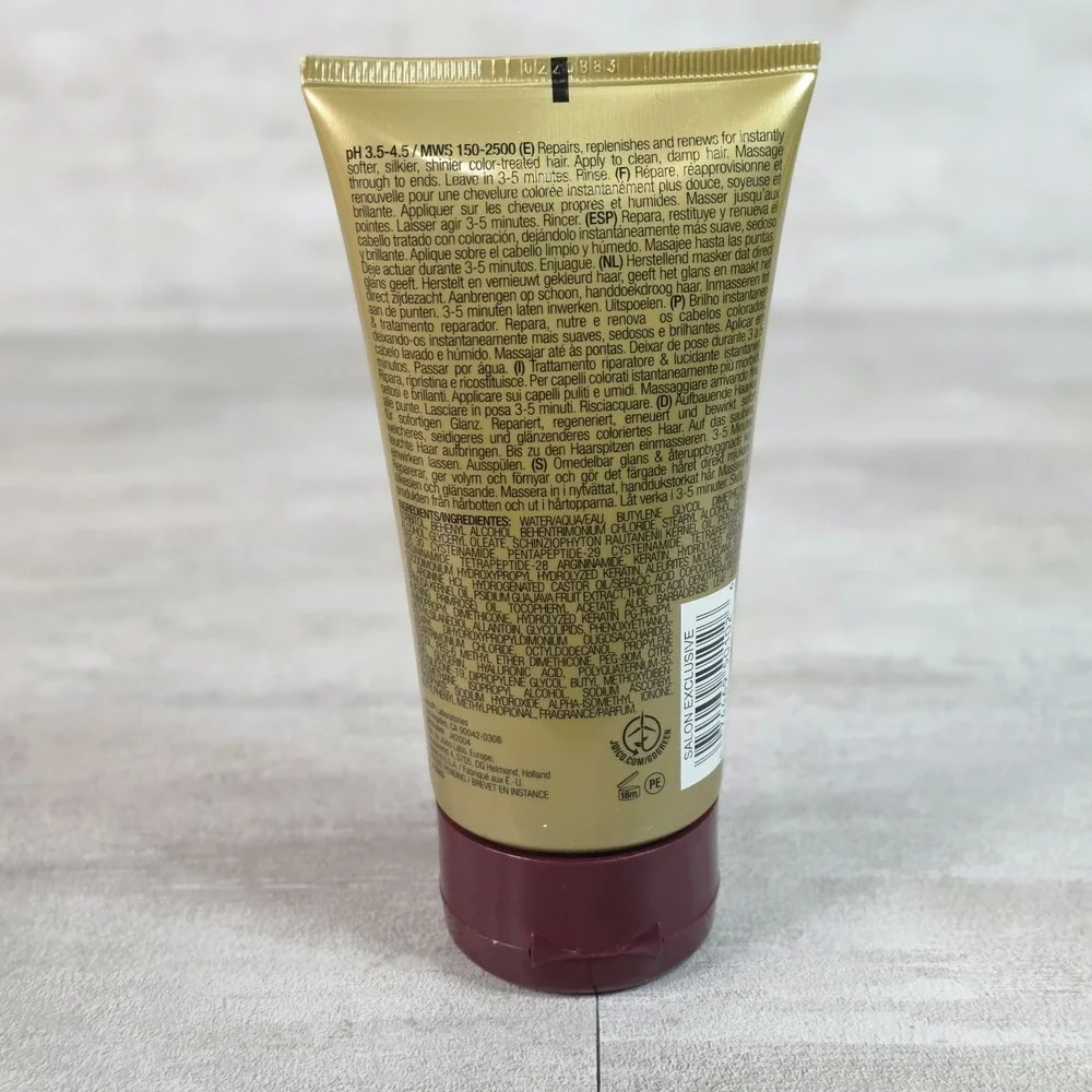Joico pak color